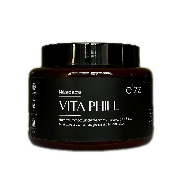 MÁSCARA VITA PHILL 200G