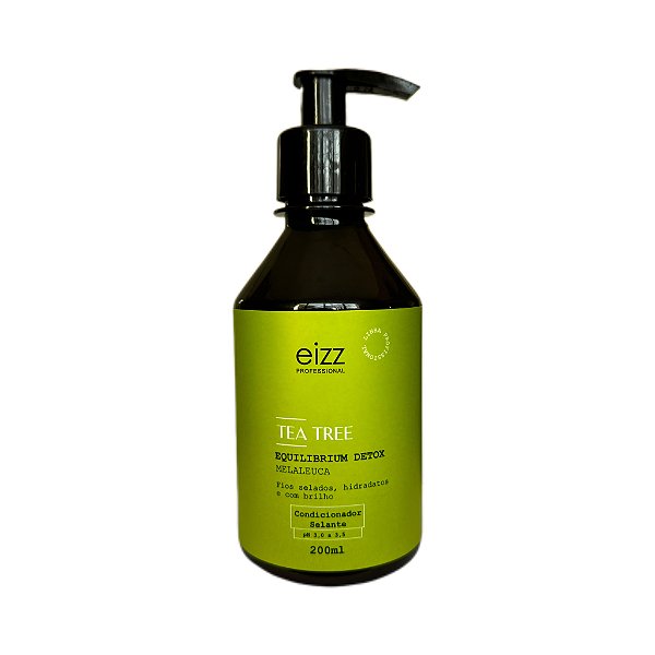 CONDICIONADOR EQUILIBRIUM 200ML