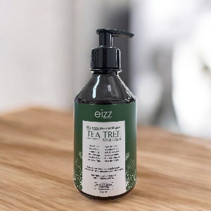 SHAMPOO DERMATOLÓGICO TEA TREE COUROS SENSÍVEIS 250ml
