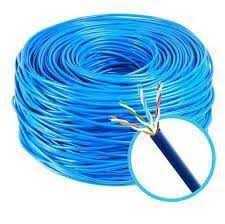 Cabo de rede lan cat5 mt  h.elgin