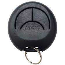 Controle de portao rcg