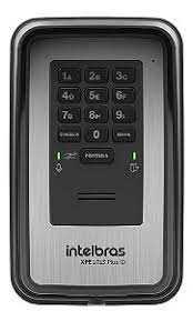 Terminal dedicado porteiro xpe 1013 plus id- intelbras