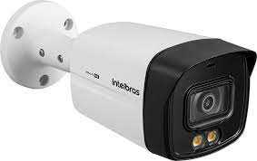 Camera de seguranca vhd 3240  b full collor  g6 - intelbras