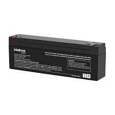 Bateria chumbo vrla 12v 2,3ah xb 1223