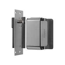 Fechadura solenoide fail safe fs 3010 a - intelbras