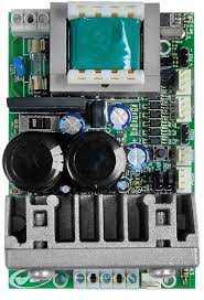 Central de Comando Triflex Facility Biv. 60hz (Avulsa) - Ppa