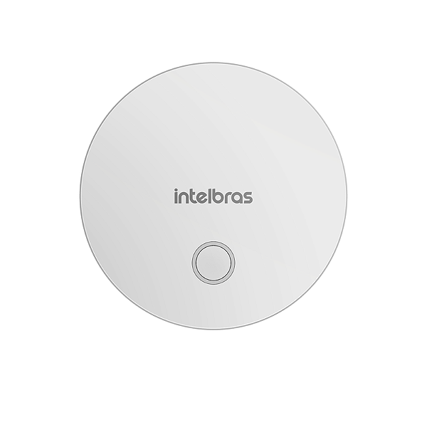Central de automacao smart hub ica 1001 - intelbras