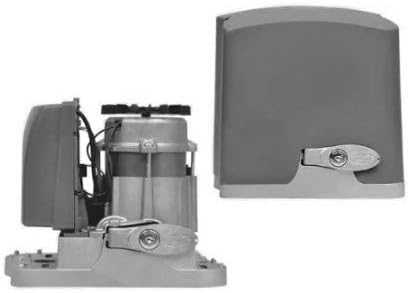 Conj. auto. mov. p. dz rio 500 jet flex facility bivolt 60hz(z18)