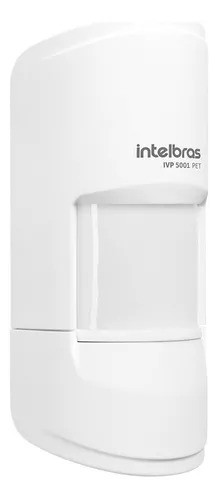 Sensor ivp 5001 pet - intelbras