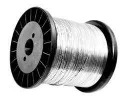 Arame de aco inox 1.20mm 1kg