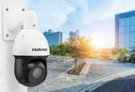 Camera speed dome vip 3220 sd ir