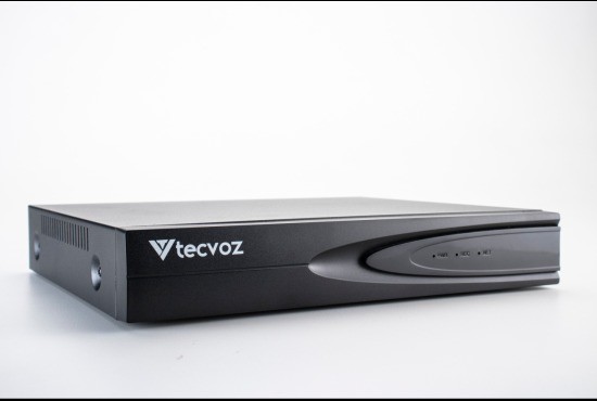 Gravador digital de monitoramento 4  ch ttvp 5004h