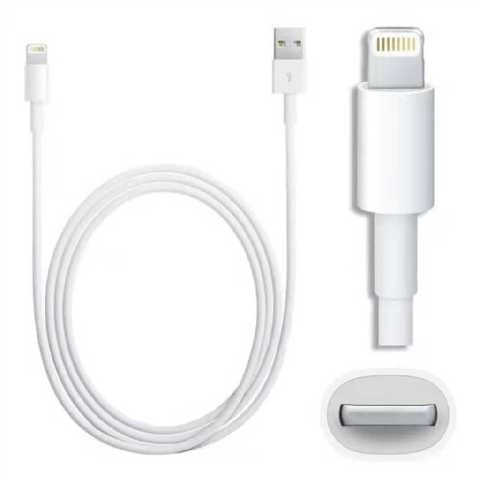 Cabo usb c  iphone