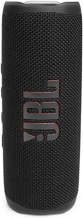 Caixa bt jbl  flip 6 20w+10w ipx67 black