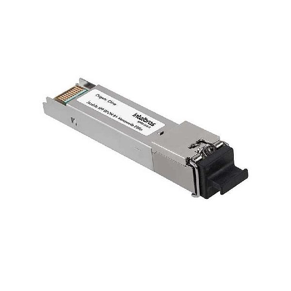 Conversor de interface eth. p interface gpon kpsd 1120 g b+ intelbras
