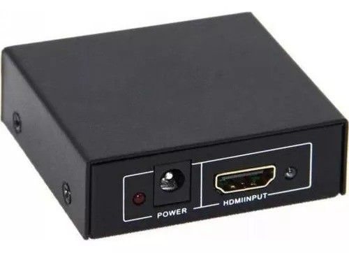 Divisor hdmi 1x2 storm