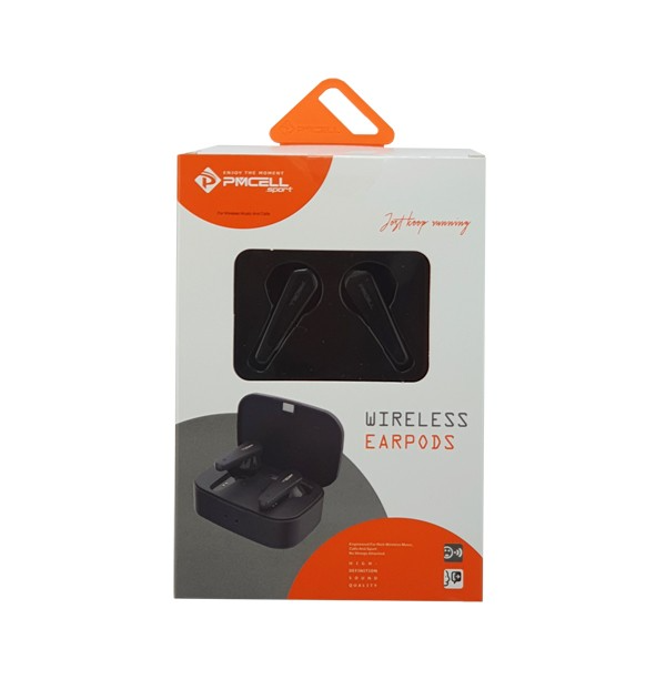 Fone de ouvindo wireless pmceel hp-29
