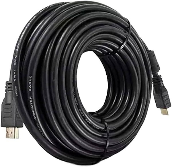 Cabo hdmi macho 30m next trading