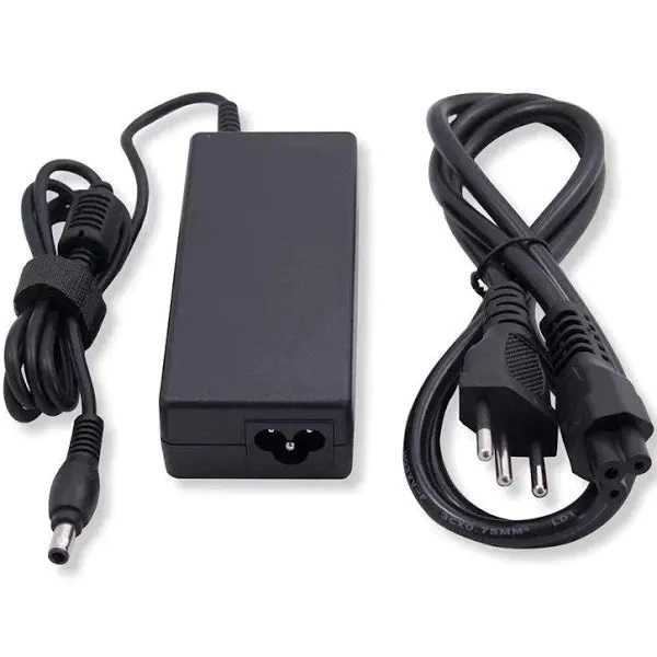 Fonte de notebook para samsung 19v 3.16a pino 5 5mm 3 0mm knup kp 520