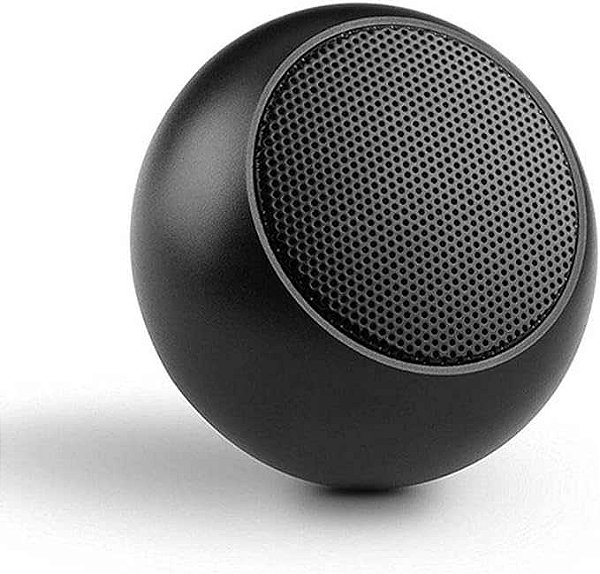 Caixa de som potente mini altomex