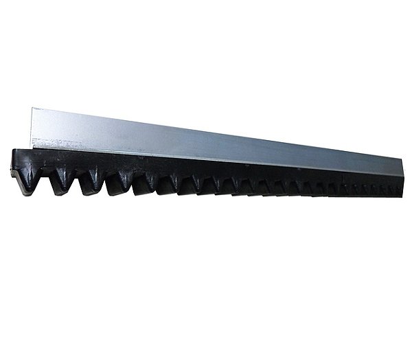 Cremalheira 30cm - Mra