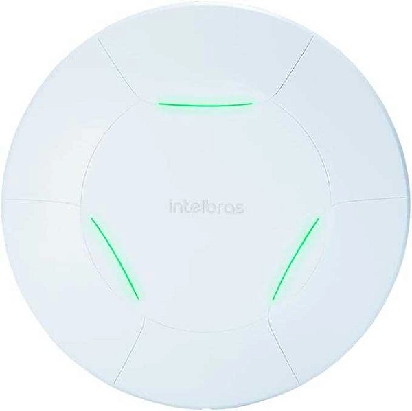 Roteador access point bspro 360 - intelbras