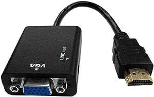 Conversor vga + audio p  hdmi-femea (exbom) (3216)