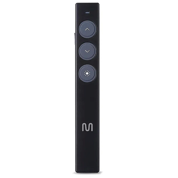 Apresentador laser 200m multilaser ac285