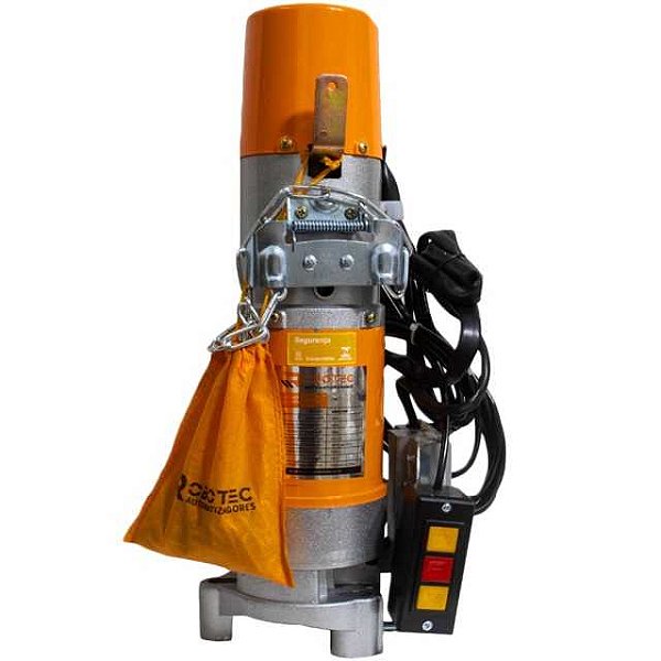 Automatizador mod ac 600 c  suporte testeira bm 39 p  eixo 141 bestmotors