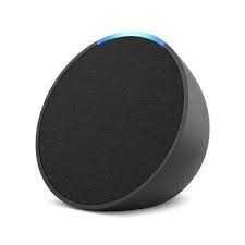 Echo Pop Smart Speaker Alexa Amazon