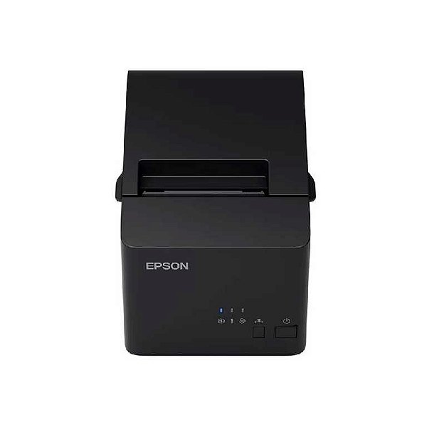 Impressora termica epson tm-t20x ethernet nao fiscal