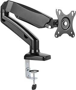 Suporte a gas para monitor 17   a 32   sm-340b - vinik
