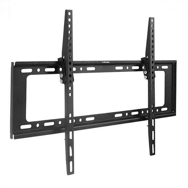 Suporte fixo para tv led lcd plasma de 32 a 75 polegadas  stf200  vinik