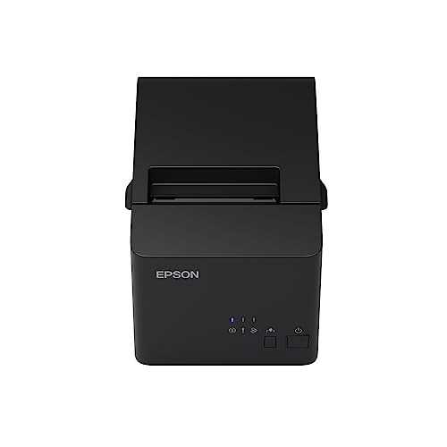 Impressora termica epson tm-t20x, nao fiscal usb