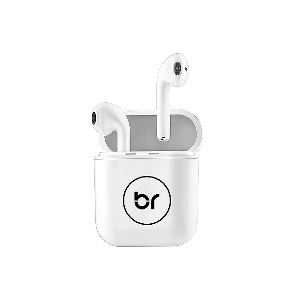 Fone de ouvido bluetooth beatsound bright