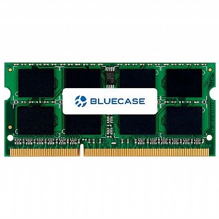 Memoria sodimm (notebook) 8gb ddr3 1333mhz bluecase bmso3d13m135v9 8g