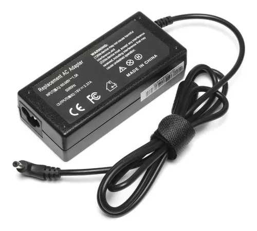Fonte notebook asus x541u x541ua 19v 2,37a 45w