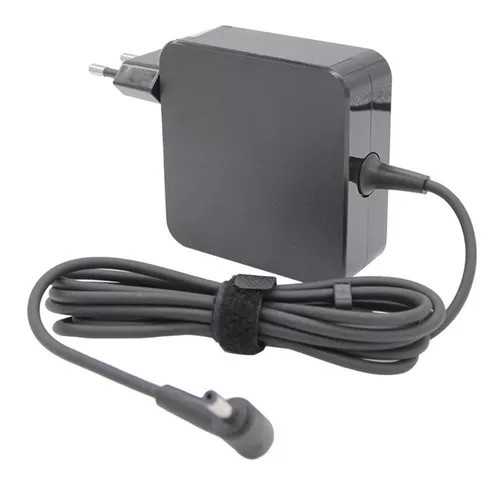 Fonte de notebook asus m515d m515da 19v 1,75a 33w 110v 220v