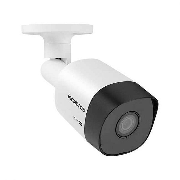 Camera de tv para sistema de seguranca vhd 3130 b g7 - intelbras