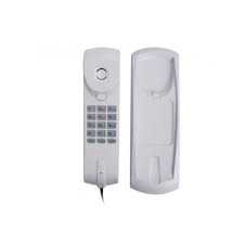 Telefone com fio gondola tc20 cinza artico
