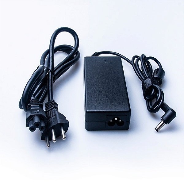 Fonte carregador para notebook acer aspire a515-51g-71ku 19v 474a 90w pino 55 x 17 mm