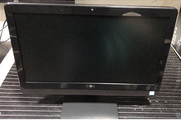 Computador dell all in one inspiron 20 modelo 3064 series