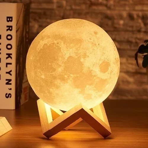 Umidificador de ar lua 051