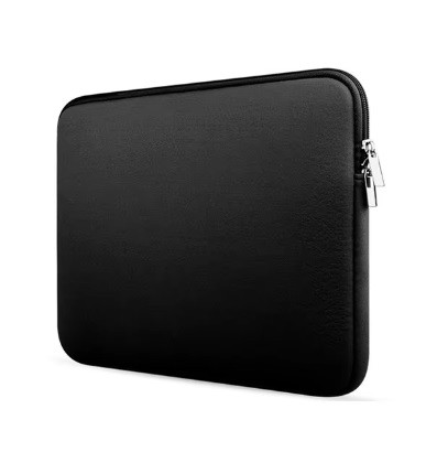 Capa macia portatil notebook black 15.6 polegadas