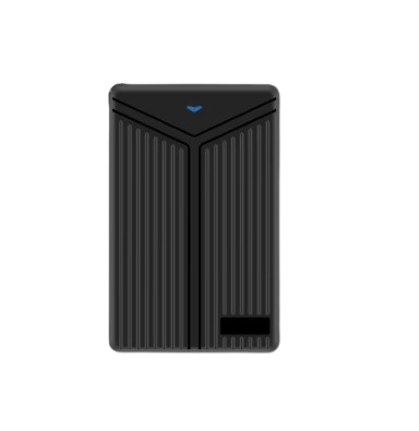 Case hd ssd 15mm usb 3.0 suporta ate 8tb