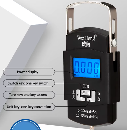 Balanca digital eletronica de carregamento usb 10g a 15kg