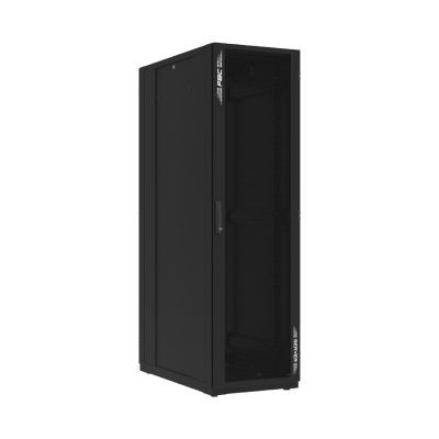 Rack de piso desmontavel 28u p570- fibracem