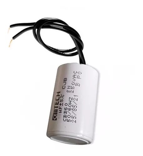 Capacitor 30mfx250v new seg