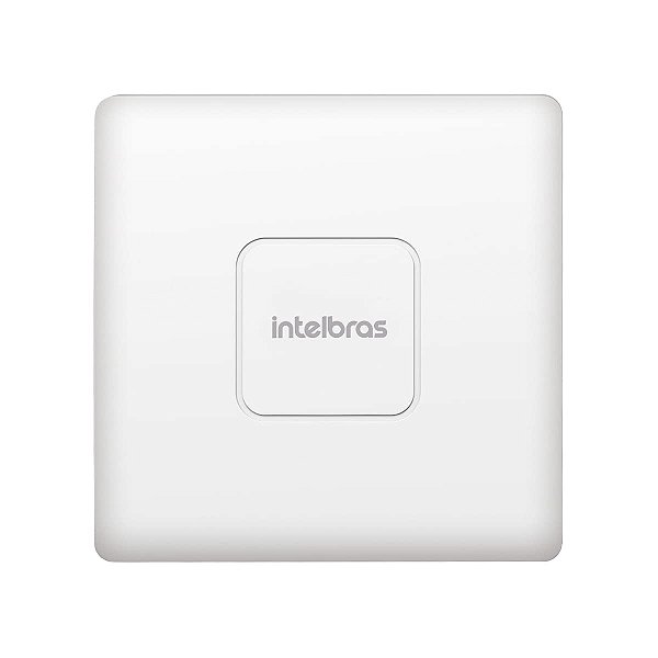 Roteador access point corporativo s/fio ap 1350 ac-s - Intelbras