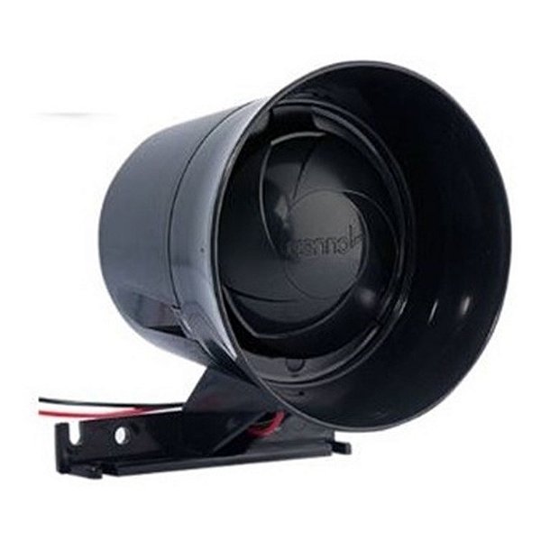 Sirene 12v 1 tom Genno